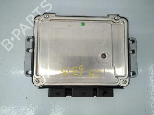Engine control unit (ECU) CITROËN C5 I (DC_) 2.0 HDi (DCRHZB, DCRHZE) | BP4222360M57 
