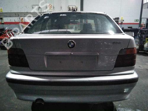Left mirror BMW 3 Compact (E36)  | BP1957473C26 