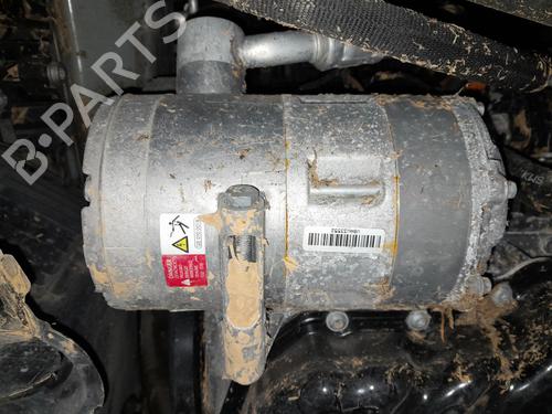 AC-Kompressor SEAT LEON Sportstourer (KL8, KLD) 1.4 TSI e-Hybrid (150 hp) 23425158