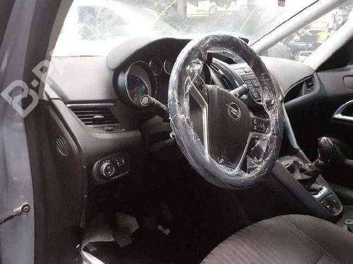 Used Airbag Kit Airbag Kit OPEL INSIGNIA A Country Tourer (G09) 2.0 CDTi (47) (131 hp) 5882700 5882700