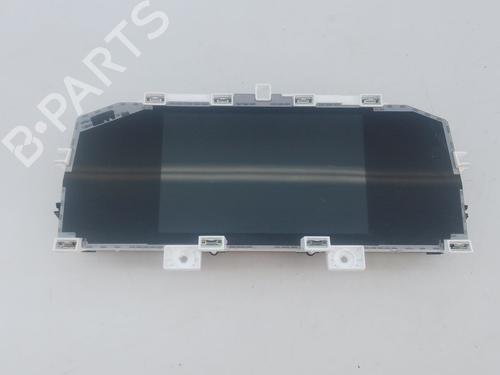 Used Instrument cluster Instrument cluster VW TAIGO (CS1) 1.0 TSI (110 hp) 33869426 33869426