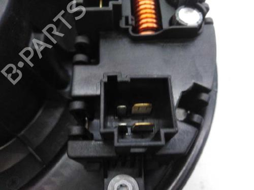 Heater blower motor MERCEDES-BENZ A-CLASS (W176) A 180 CDI / d (176.012) | BP14060553M62 