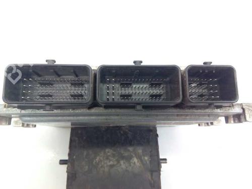 Engine control unit (ECU) NISSAN QASHQAI / QASHQAI +2 I (J10, NJ10, JJ10E) 1.5 dCi | BP2260983M57 