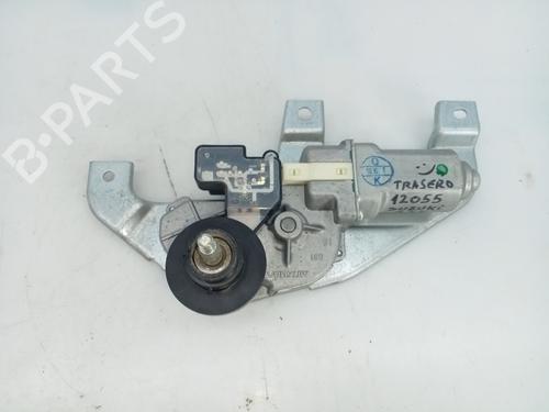 Used Rear wiper motor SUZUKI SX4 S-Cross (JY) [2013-2025]  18101374