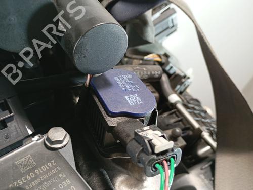 Engine AUDI Q2 (GAB, GAG)  | BP22183070M1 