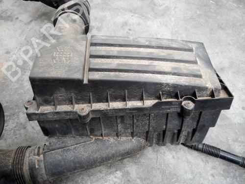 Used Air filter box SEAT ALTEA (5P1) [2004-2015]  17487692