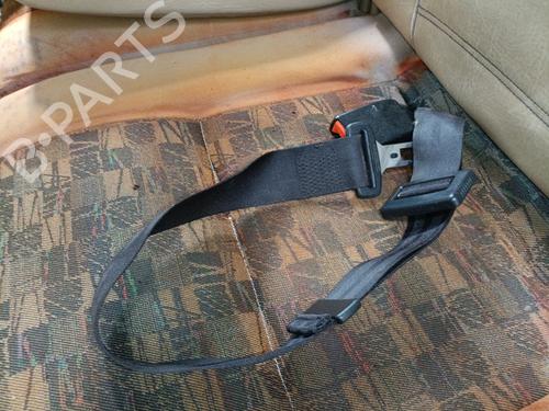 Sikkerhedssele bag midten Sikkerhedssele bag midten NISSAN TERRANO II (R20) 2.7 TD 4WD (101 hp) 34448331 34448331