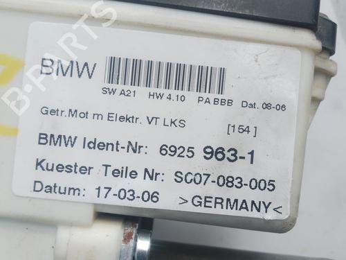 Front left window mechanism BMW X3 (E83) 2.0 d | BP33844954C22 - Image 4