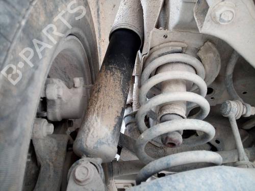 Used Left rear shock absorber CHEVROLET CAPTIVA (C100, C140) 2.0 D 4WD (150 hp) 10905146