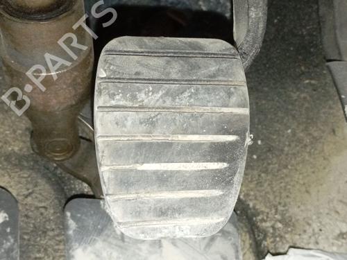 Pedale freno Pedale freno DACIA LOGAN II 1.5 dCi / Blue dCi 75 (75 hp) 34402737 34402737
