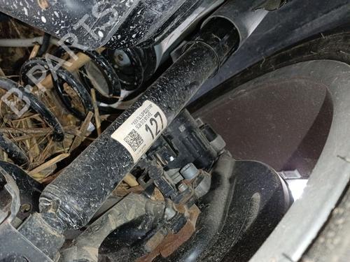 Used Right rear shock absorber Right rear shock absorber AUDI Q2 (GAB, GAG) 30 TDI (116 hp) 34135983 34135983