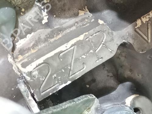 Engine TOYOTA C-HR (_X1_) 1.8 Hybrid (ZYX10_, ZYX11_) | BP28420868M1 