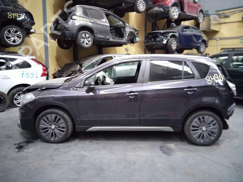 Starter SUZUKI SX4 S-Cross (JY)  | BP7208522M8 