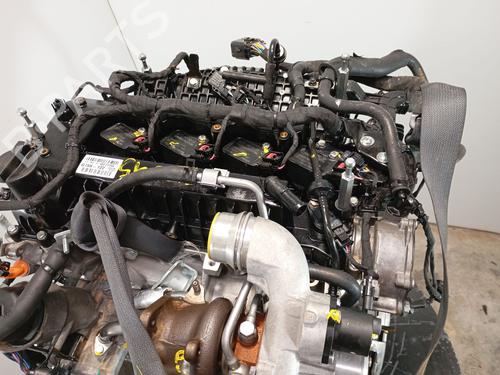 Motor SSANGYONG TIVOLI 1.5 All-wheel Drive | BP28383000M1 