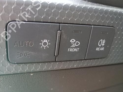 Mando luces Mando luces AUDI A1 Sportback (GBA) 30 TFSI (110 hp) 33958529 33958529