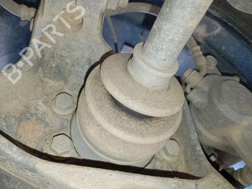 Right rear driveshaft SUBARU XV (_GP_) 2.0 i AWD (GP7, G33GP) BP27702879M41