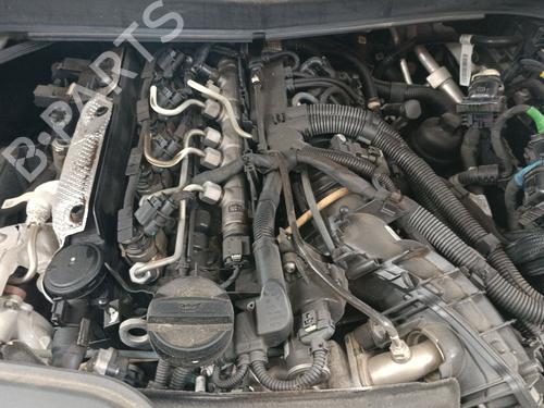 Used Engine Engine 37603683 37603683