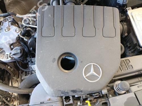 Used Upper protection MERCEDES-BENZ A-CLASS (W177) A 200 (177.087) (163 hp) 29206987