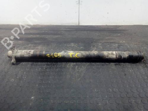 Used Driveshaft LAND ROVER DISCOVERY I (LJ) [1989-1998]  6792035