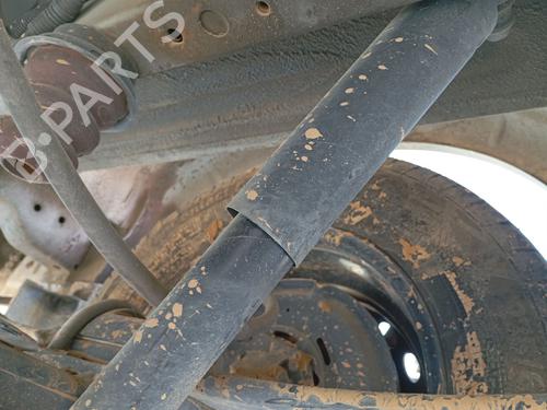 Used Left rear shock absorber FORD TRANSIT V363 Van (FCD, FDD) 2.0 EcoBlue (130 hp) 27833116