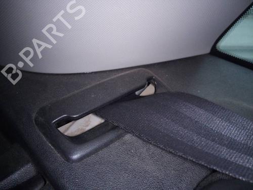 Used Rear left seatbelt CITROËN C4 II (NC_) [2009-2025]  11039110