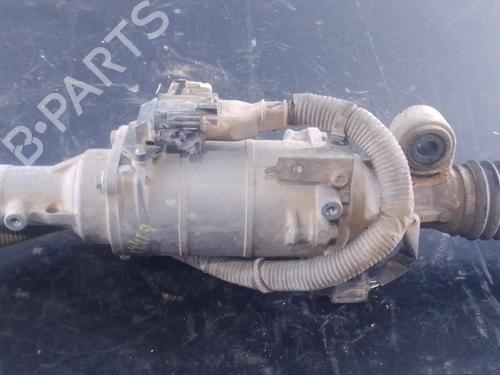 Steering rack MAZDA 6 Hatchback (GH) 1.8 MZR | BP31917834M22  - Image 5