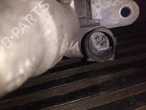 Brake master cylinder AUDI Q3 (8UB, 8UG) 2.0 TDI quattro | BP8165351M77 