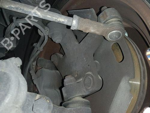 Used Left front steering knuckle Left front steering knuckle 37238784 37238784