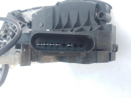 Venstre bak lås FORD RANGER (TKE) 3.2 TDCi 4x4 | BP30699925C100