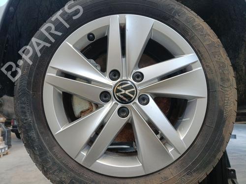 Altro Altro VW GOLF VIII (CD1, DA1) 1.0 TSI (110 hp) 36488203 36488203