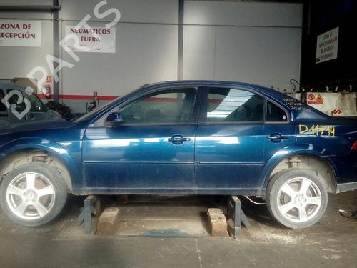 Gearbox FORD MONDEO III (B5Y)  | BP16343016M3 