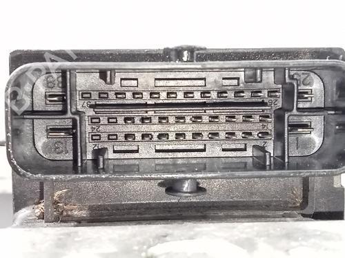 ABS pump SKODA FABIA I (6Y2) 1.4 | BP13416920M43 