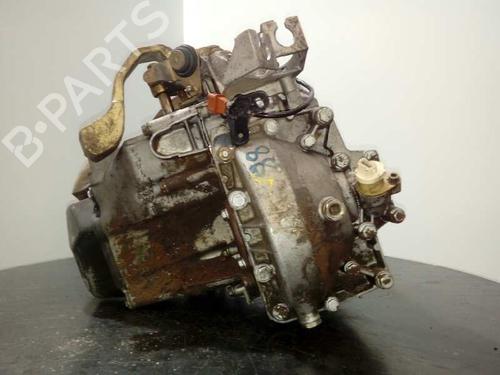 Gearbox CITROËN EVASION MPV (22, U6)  | BP4682757M3 