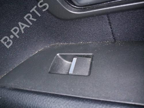 Højre bagtil elrude kontakt LAND ROVER RANGE ROVER EVOQUE (L538) 2.2 D (150 hp) 17010788