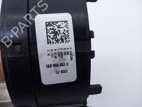 Squib airbag VW GOLF VI (5K1) 2.0 TDI | BP12495687C102 