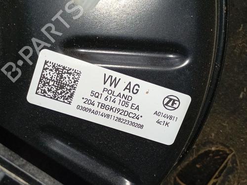 Used Servo brake VW T-ROC (A11, D11) 1.5 TSI (150 hp) 32859420