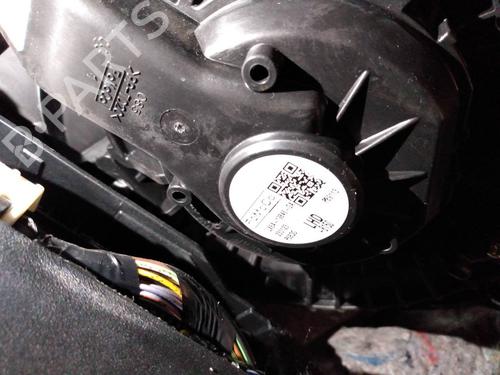 Used Heater blower motor FORD FOCUS IV (HN) [2018-2025]  20641587