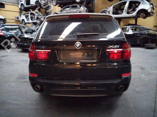 Høyre Foran elrute bryter BMW X5 (E70) xDrive 40 d | BP17007464I26 