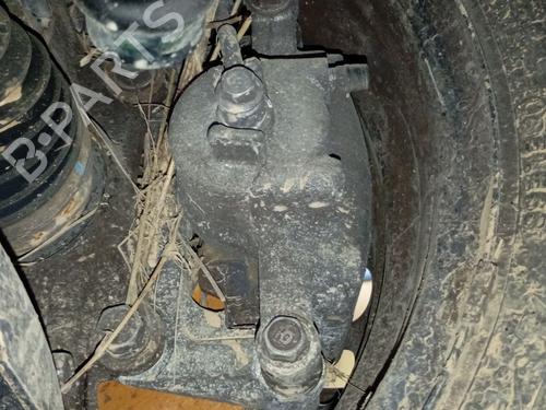 Używane Zacisk hamulca przedniego lewego KIA PICANTO III (JA) 1.0 (69 hp) 32340289