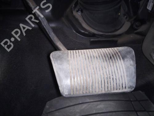 Used Break pedal CHRYSLER 300C (LX, LE) 3.0 CRD (218 hp) 19792630
