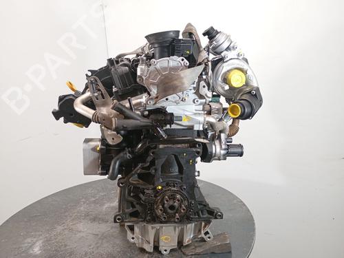Engine VW TOURAN (1T3) 1.6 TDI | BP36405669M1 - Image 4