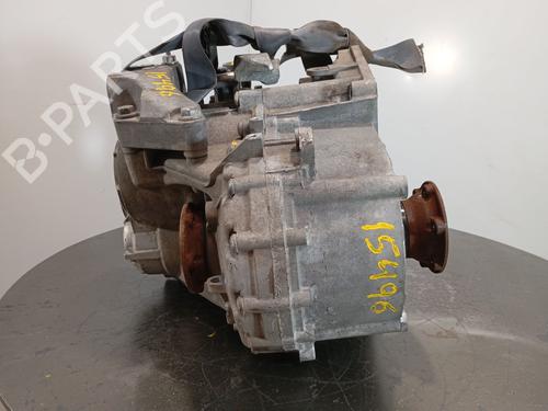 Gearbox VW PASSAT B7 (362) 2.0 TDI | BP38411959M3 - Image 4