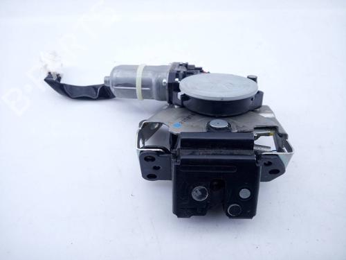 Bakluke lås TOYOTA RAV 4 IV (_A4_) 2.0 D (ALA40_, ALA40R) (124 hp) 22976388