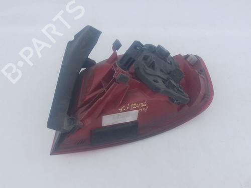Left taillight AUDI A4 B8 (8K2) | BP19059624C34 - Image 5