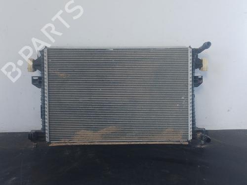 Used Water radiator Water radiator VW TIGUAN (AD1, AX1) 2.0 TDI (150 hp) 39944618 39944618