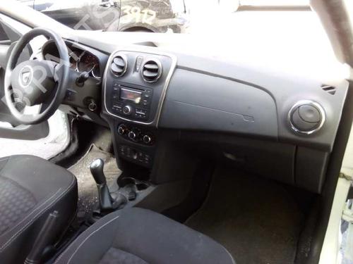 Fuel pump DACIA SANDERO 1.2 16V | BP1613458M76 