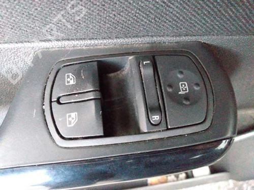 Used Left front window switch OPEL CORSA D (S07) 1.3 CDTI (L08, L68) (90 hp) 4816849