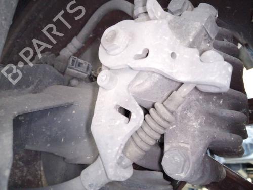 Used Right rear brake caliper SEAT IBIZA IV (6J5, 6P1) 1.6 TDI (90 hp) 11591877