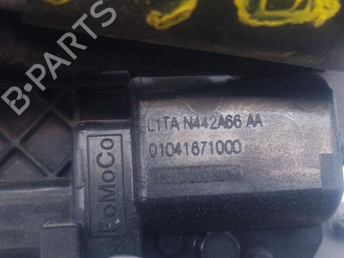 Tailgate lock FORD PUMA (J2K, CF7) 1.0 EcoBoost mHEV | BP36532783C101 - Image 4