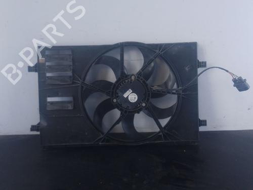 Radiator fan AUDI Q2 (GAB, GAG) 35 TFSI | BP39944564M35 - Image 2